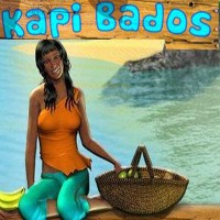 Kapi Bados