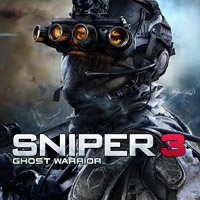Sniper Ghost