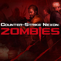 Counter Strike Nexon