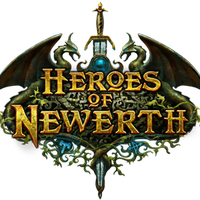 Heroes Of Newerth (ingilizce)