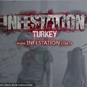 Infestation Turkey