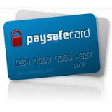 PaysafeCard Euro Silk