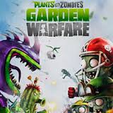 Plants vs. Zombies Garden Warf