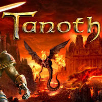 Tanoth-Legend Online